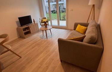 Cosy Diem Franconville - Foto 10