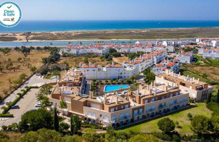 Cabanas Gardens -T2 Penthouse Superb 360º Views, 206m2 - WPCG 52 - Foto 1