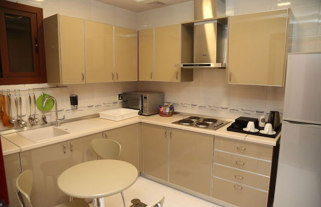 Bram Hotel Suites - Foto 7