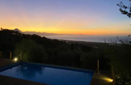 Tenute Lomasi - Villa vicino Cefalù con piscina - Foto 49