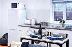 Suffolk Cosy Corner with free parking, 10min walking to town centre - Foto 20