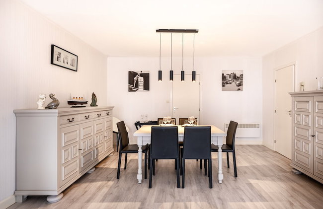 Apartment Near Belgian Coast Beach - Foto 13