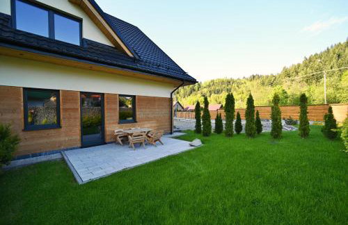 Apartamenty Beskidzka 92 - Foto 8