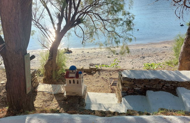 Maeiz Skopelos - Foto 55