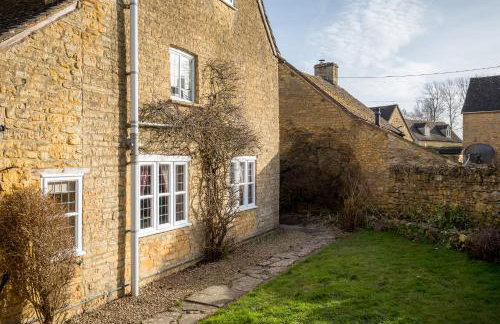 Bourton Scandi Chic Authentic Cottage - Foto 40