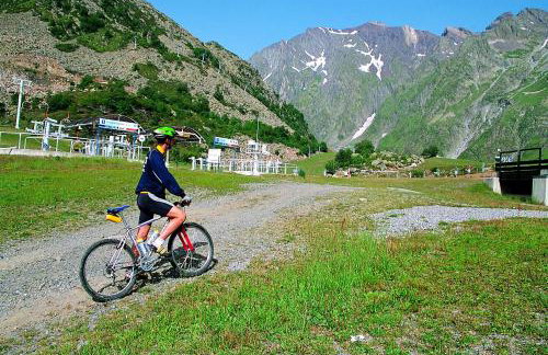 Résidence Azureva Piau Engaly - Foto 4