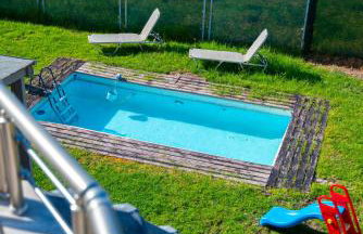 Coral Paradise Luxury Modern Family Villa with Jacuzzi, Pool View & Parking in Rhodes Island - Foto 8