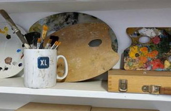 The Studio Trewarveneth Manor Farm TR185NF - Photo 4