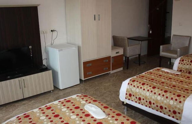 Otel Kağıthane - Foto 6