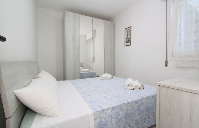 Eco del Mare Apartments - Foto 35