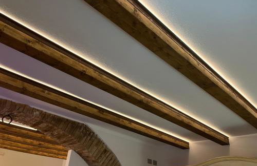 Le Arcate del Giglio - Luxury Suite - Photo 18