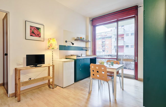 Carducci Metro Studio - Foto 10