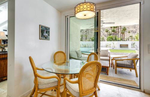 55 and Indian Wells Retreat Private Pool and Spa! - Foto 10