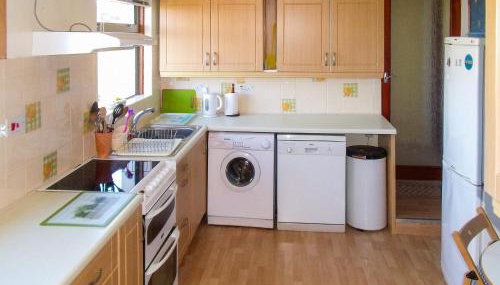 Dunrigh Cottage - Foto 4