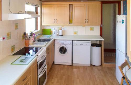 Dunrigh Cottage - Foto 4