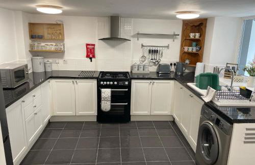 Cosy Seaside Cottage - Foto 20