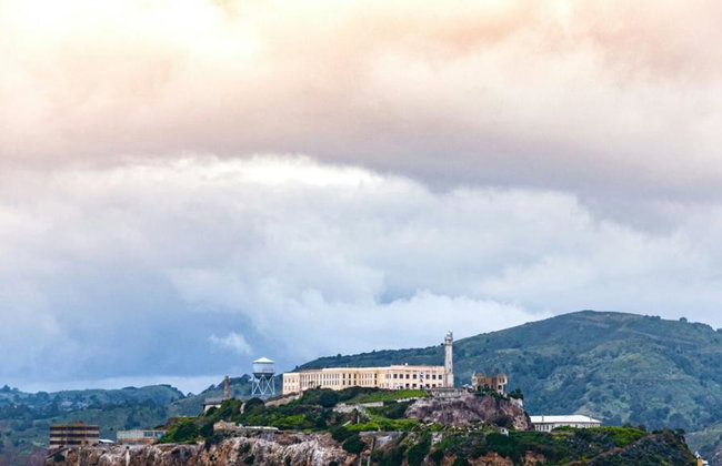 Coit Tower & Little Italy Landmark Walking Tour - Foto 4
