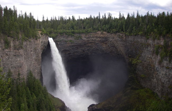 Wells Gray Golf resort and RV park - Foto 12