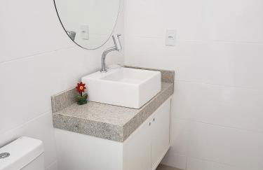 Apartamento em frente à praia do Campeche - Photo 17