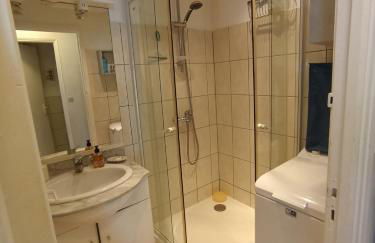 Maison de plage avec grande terrasse privée - Foto 10