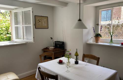 Cherrytree Cottage 1840 - Foto 6