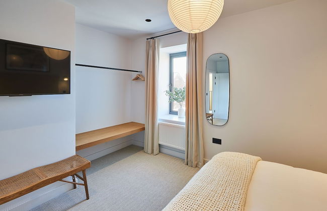 Host Stay Taylor Street - Foto 13