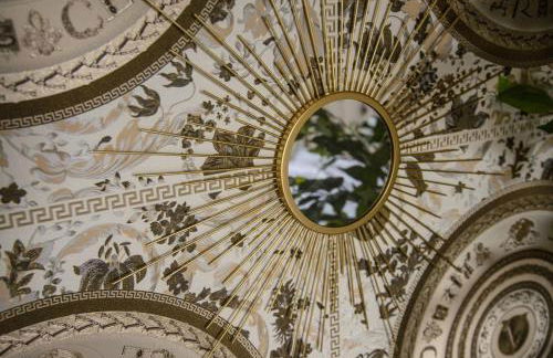 Luxury Versace 2 Bed, Hot Tub, Pool Table, Sky Tv - Foto 36