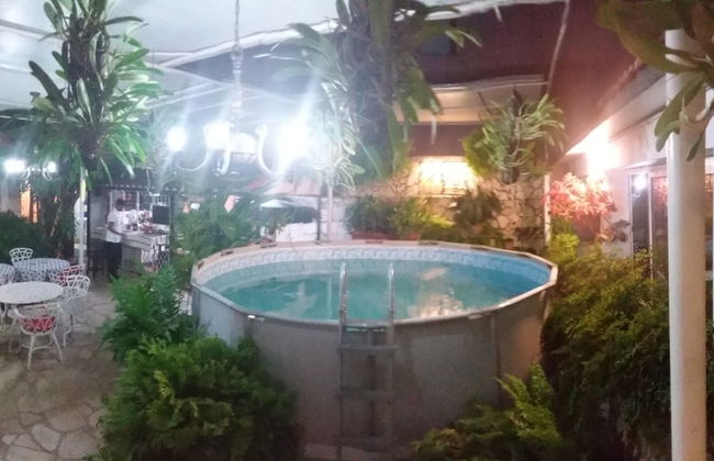 Casa Particular Renta Godoy with Wifi - Foto 28