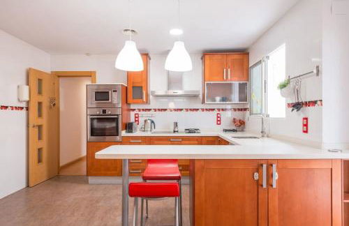 Alicante Apartamento Auditorio con Patio - Photo 27