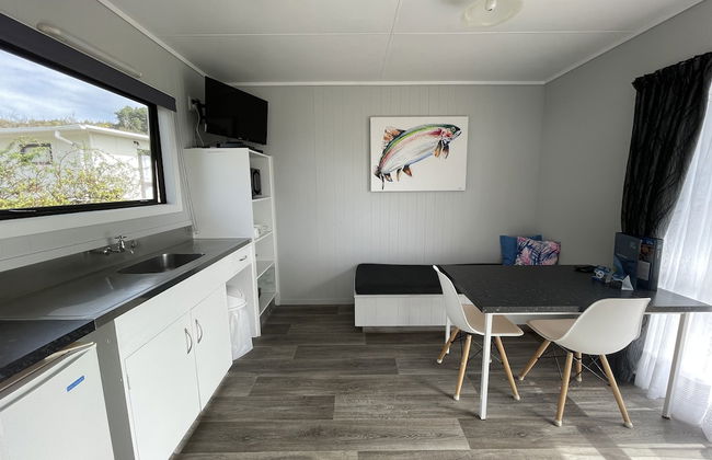 Motutere Bay Top 10 Holiday Park - Photo 39