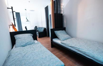 Monteurwohnung in Freren Lingen - Foto 3