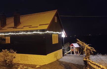 Holiday House Gajski Vrh - Foto 9