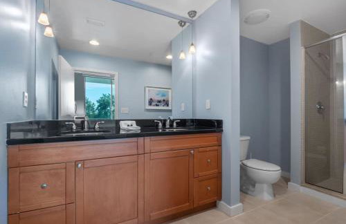 Luxurious 2 Beds 2 Baths Downtown Apartment - Foto 25