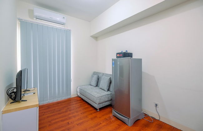 Cozy and Comfort Stay 2BR at Podomoro Golf View Apartment - Foto 12