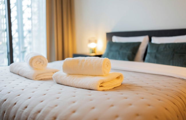 Alphabet Apartments Brede Hilledijk - Photo 38