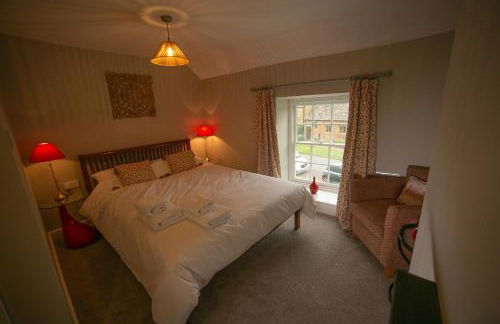 Banwell - 4 bedroom Cotswold cottage, Oxfordshire - Foto 3