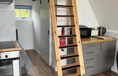 Tiny home on an organic croft, Isle of Arran - Photo 20