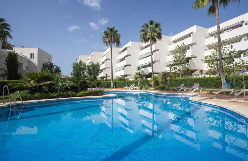 Guadalmina Baja - Foto 4