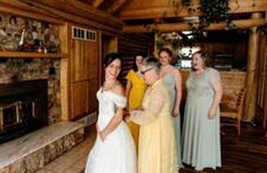 Cabin Rental for Large Groups Ideal for Colorado Glamping - Foto 53