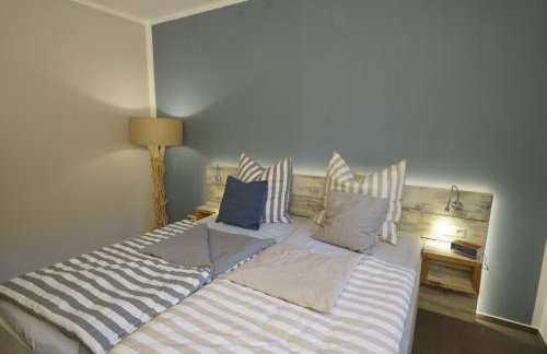 Ferienwohnungen am Krakower See - Foto 8