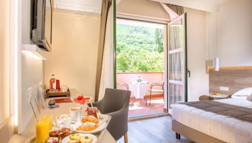 Guesia Village Hotel e Spa - Foto 2