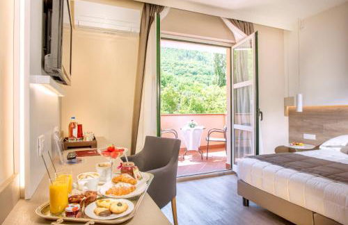 Guesia Village Hotel e Spa - Foto 2