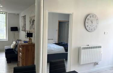 Moulin des Forges Gites, Camping et Glamping - Photo 66