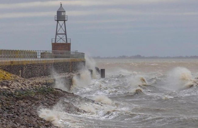 Stylish Apartment With Balcony - Foto 31