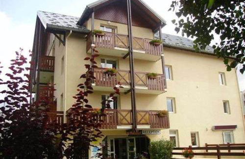 Résidence La Croix Margot - Foto 59