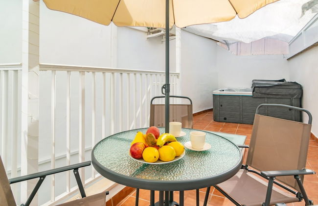 Centric in Palma With 3 Bedrooms and 1 Bathrooms - Foto 29