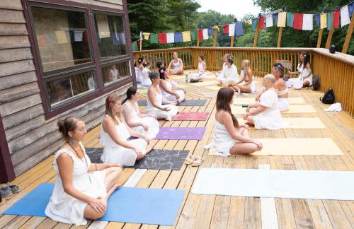 Bliss House - Foto 35