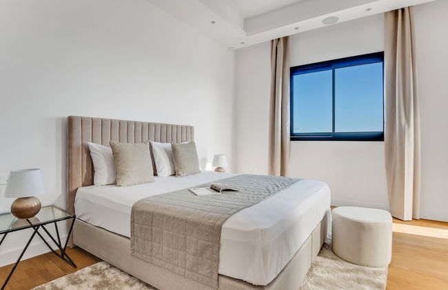 Sanders Crystal 2 - Darling 3-bdr Apt With Shared Rooftop - Foto 6