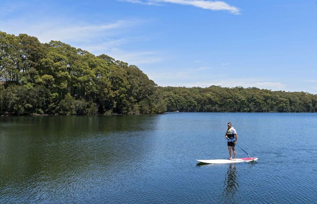 Discovery Parks - Ulladulla - Foto 48