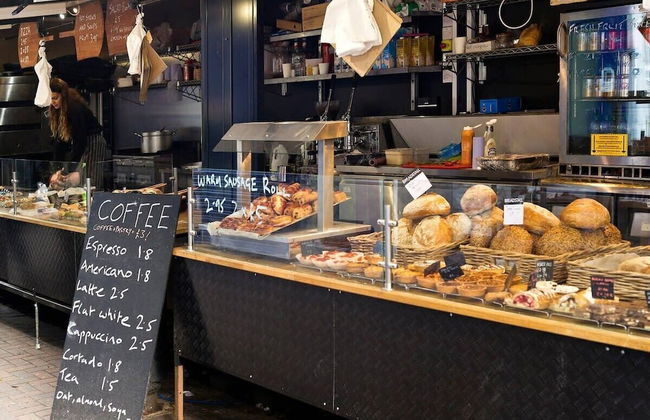 Spacious 4 Bed House, Battersea - Foto 46